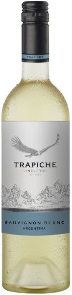 Trapiche Sauvignon Blanc - Jahrgang: 2022