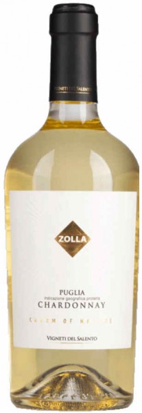 Zolla Chardonnay - Jahrgang: 2020