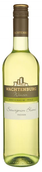 Wachtenburg Sauvignon Blanc trocken - Jahrgang: 2021