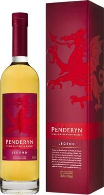 Penderyn Legend
