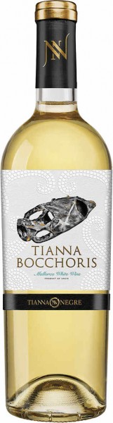 Tianna Bocchoris Blanc DO - Jahrgang: 2021