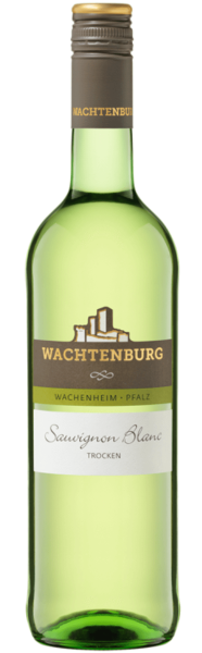 Wachtenburg Sauvignon Blanc trocken - Jahrgang: 2023