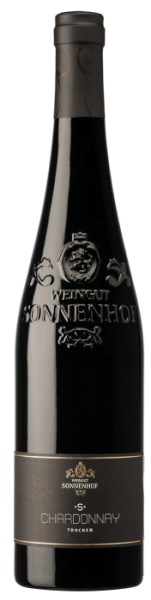 Sonnenhof Chardonnay S trocken - Jahrgang: 2020