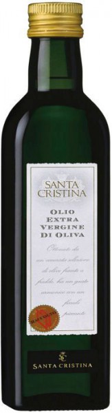 Santa Cristina Olio Extra Vergine di Oliva - Jahrgang: 2020