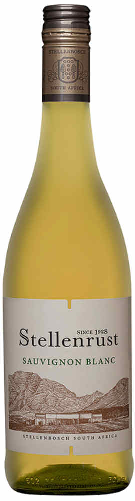 Stellenrust Sauvignon Blanc | 2022 | trocken | Weißwein | Vinoscout