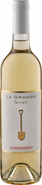 La Grange Terroir Chardonnay - Jahrgang: 2019