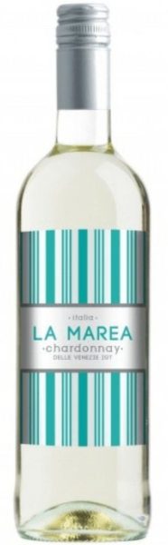 La Marea Chardonnay delle Venetie 1,0L - Jahrgang: 2022