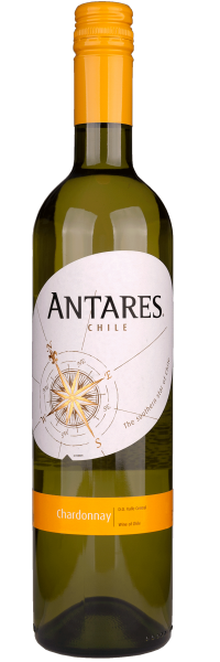 Antares Chardonnay - Jahrgang: 2021