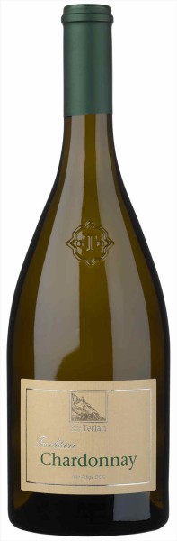 Cantina Terlan Chardonnay - Jahrgang: 2021