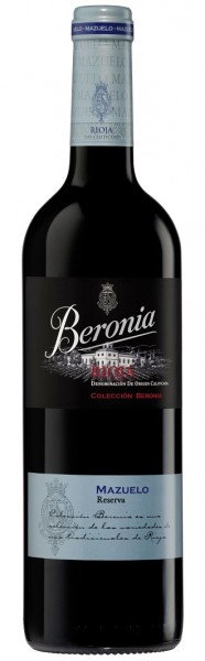 Beronia Mazuelo Rioja Reserva DOCa - Jahrgang: 2016