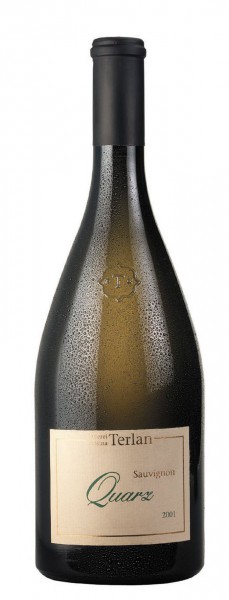 Cantina Terlan Quarz Sauvignon Blanc 1,5L Magnum - Jahrgang: 2021