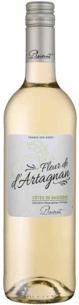Fleur de d'Artagnan Blanc - Jahrgang: 2022