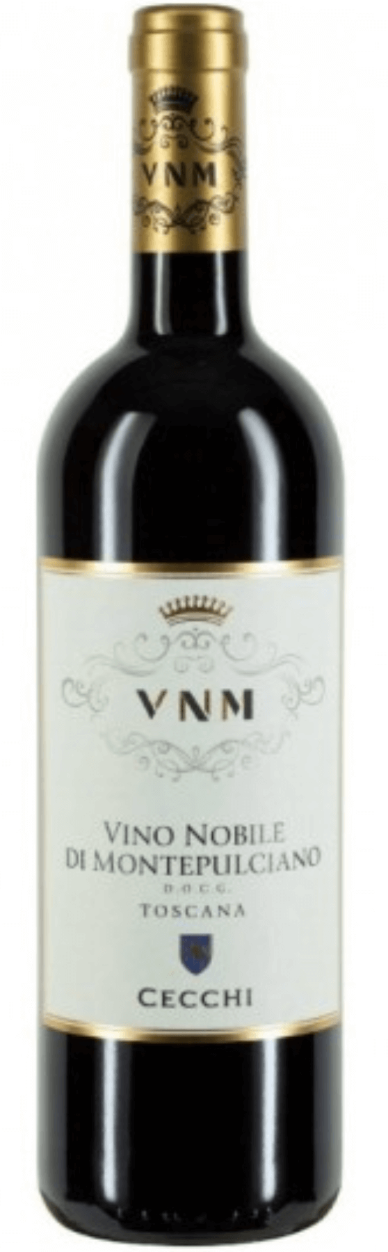 Cecchi Vino Nobile di Montepulciano DOCG | 2018 | trocken | Rotwein |  Vinoscout | Rotweine