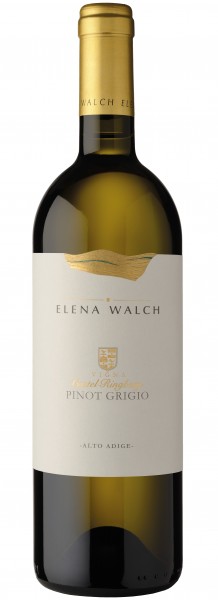 Elena Walch Pinot Grigio Vigna Castel Ringberg - Jahrgang: 2020