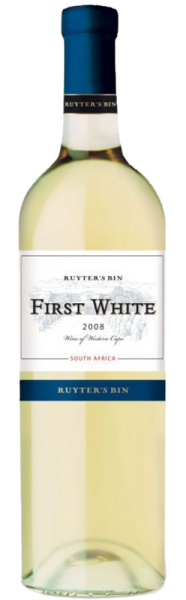 First White Ruyter's Bin - Jahrgang: 2021