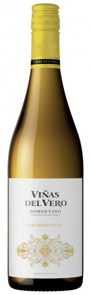 Viñas del Vero Chardonnay - Jahrgang: 2021
