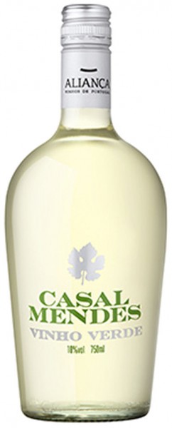 Casal Mendes Vinho Verde Blanco