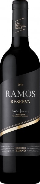 Ramos Reserva Tinto Alentejo DO - Jahrgang: 2019