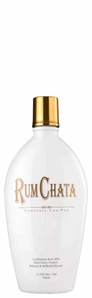 RumChata Rum Cream Liqueur