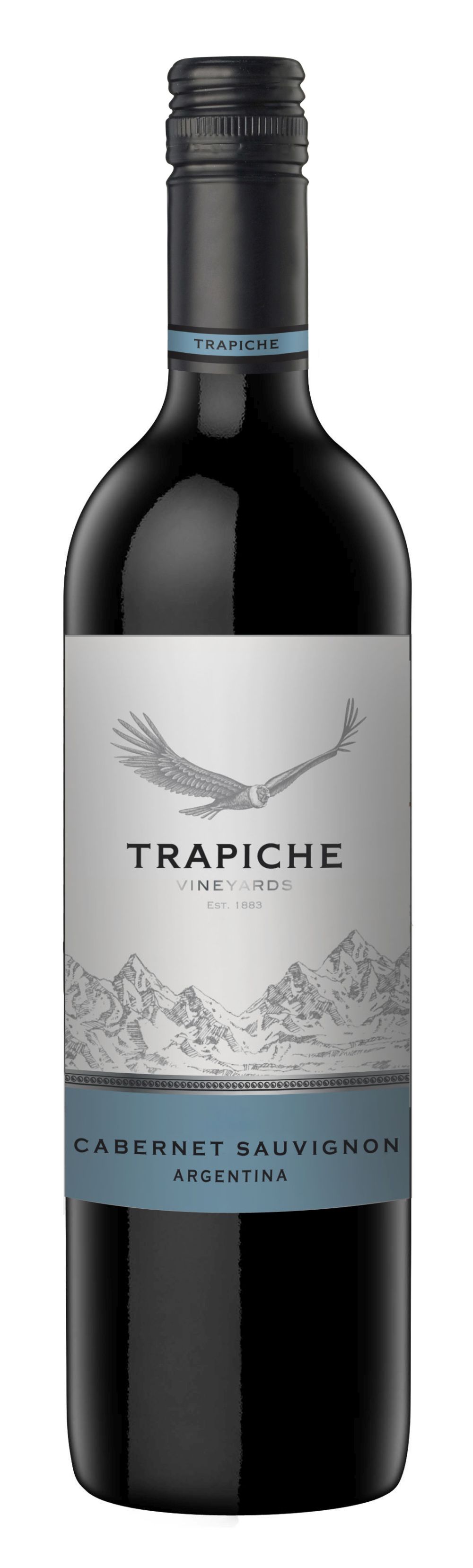 2021 Rotwein | Cabernet | | | Trapiche trocken Vinoscout Sauvignon