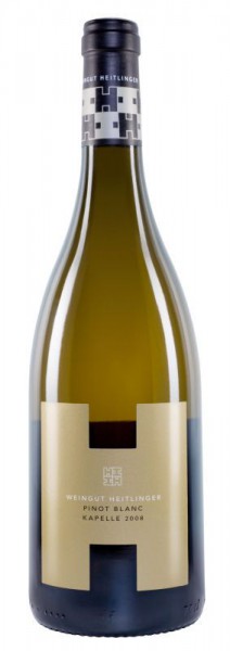 Heitlinger Hilsbacher Eichelberg Pinot Blanc Grosses Gewächs - Jahrgang: 2018