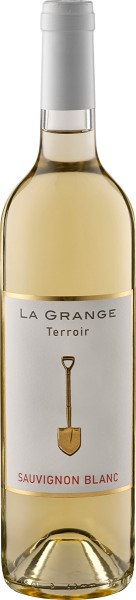 La Grange Terroir Sauvignon Blanc - Jahrgang: 2021