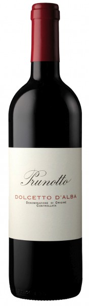 Prunotto Dolcetto d'Alba - Jahrgang: 2020