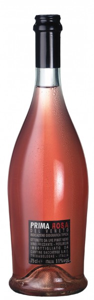 Prima Rosa Vino Frizzante Rosé IGT