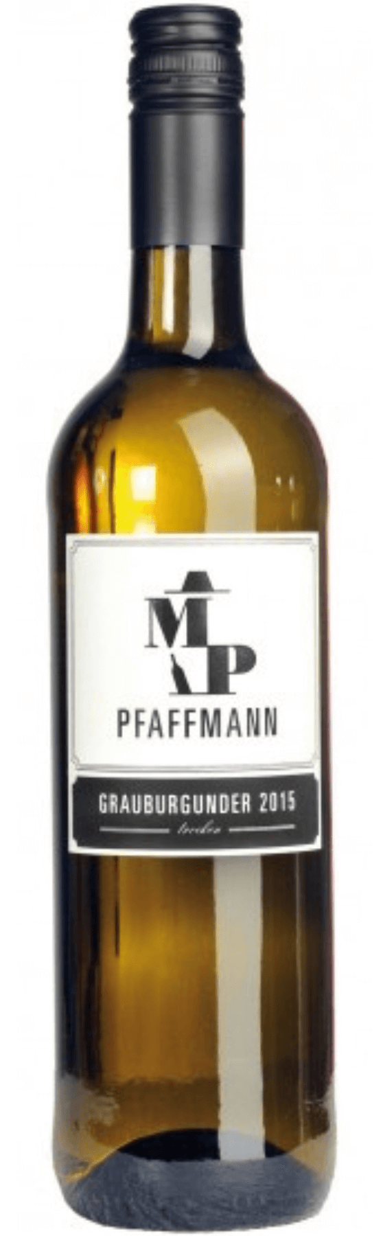 Markus Pfaffmann Grauburgunder trocken | 2022 | trocken | Weißwein |  Vinoscout