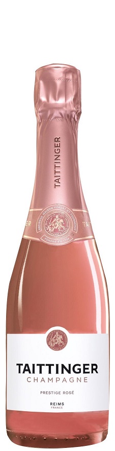 Champagne Taittinger Brut Prestige Rosé | trocken | Vinoscout