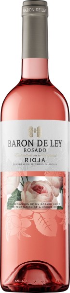 Baron de Ley Rioja Rosé - Jahrgang: 2022