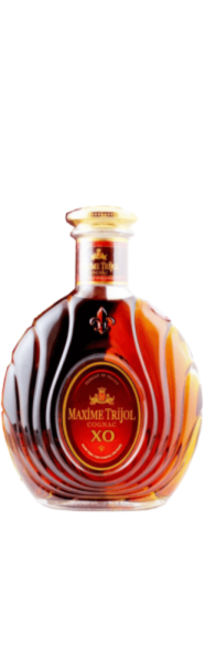 Maxime Trijol Cognac X.O.