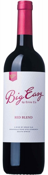 Ernie Els Big Easy - Jahrgang: 2018