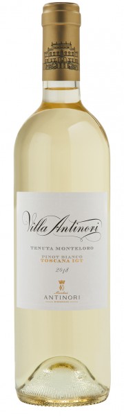 Villa Antinori Pinot Bianco Toscana - Jahrgang: 2021