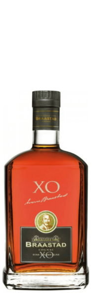 Braastad Cognac XO