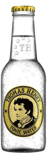 Thomas Henry Tonic Water 0,2L