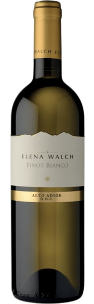 Elena Walch Pinot Bianco Selezione DOC - Jahrgang: 2022