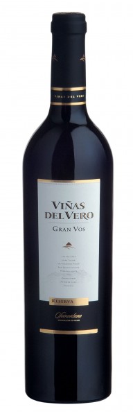 Viñas del Vero Gran Vos Somontano Reserva - Jahrgang: 2014
