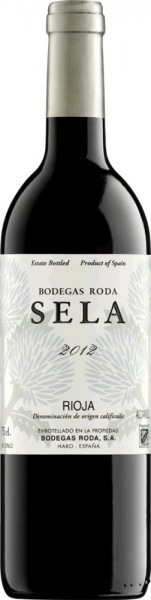 Roda Rioja Sela - Jahrgang: 2019
