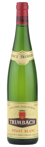 Trimbach Pinot Blanc - Jahrgang: 2019