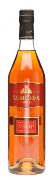 Maxime Trijol Cognac V.S.O.P.