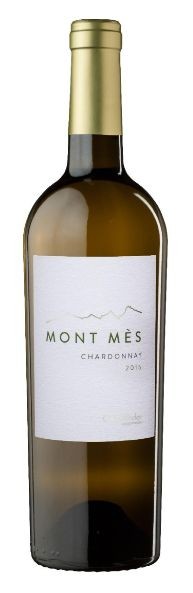 Mont Mes Chardonnay - Jahrgang: 2020