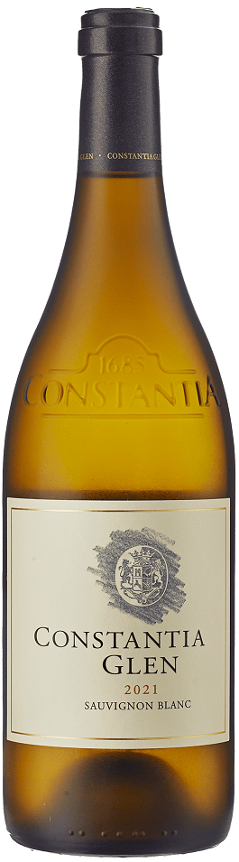Constantia 2021 Sauvignon | Glen | | Weißwein Vinoscout trocken | Blanc