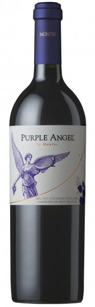 Montes Purple Angel - Jahrgang: 2018