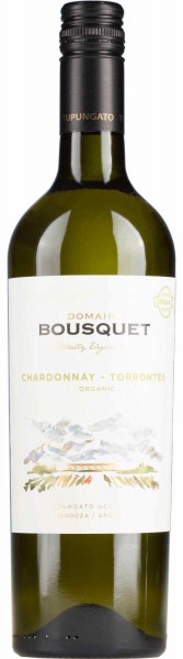 Domaine Bousquet Chardonnay/Torrontes - Jahrgang: 2021