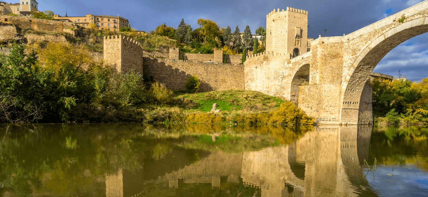 Kastilien-La Mancha