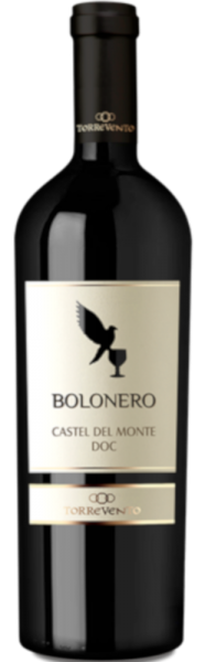 Torrevento Bolonero Castel del Monte - Jahrgang: 2019