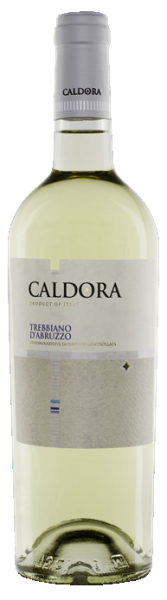 Caldora Trebbiano d'Abruzzo - Jahrgang: 2021