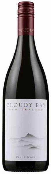 Cloudy Bay Pinot Noir - Jahrgang: 2020