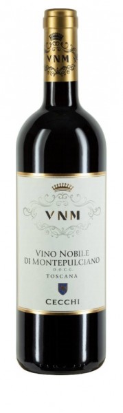Cecchi Vino Nobile di Montepulciano DOCG - Jahrgang: 2016